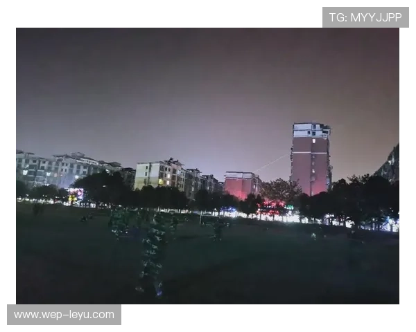 _夜景跑步比赛：灯火辉煌中的健康之旅_，夜景跑步的句子