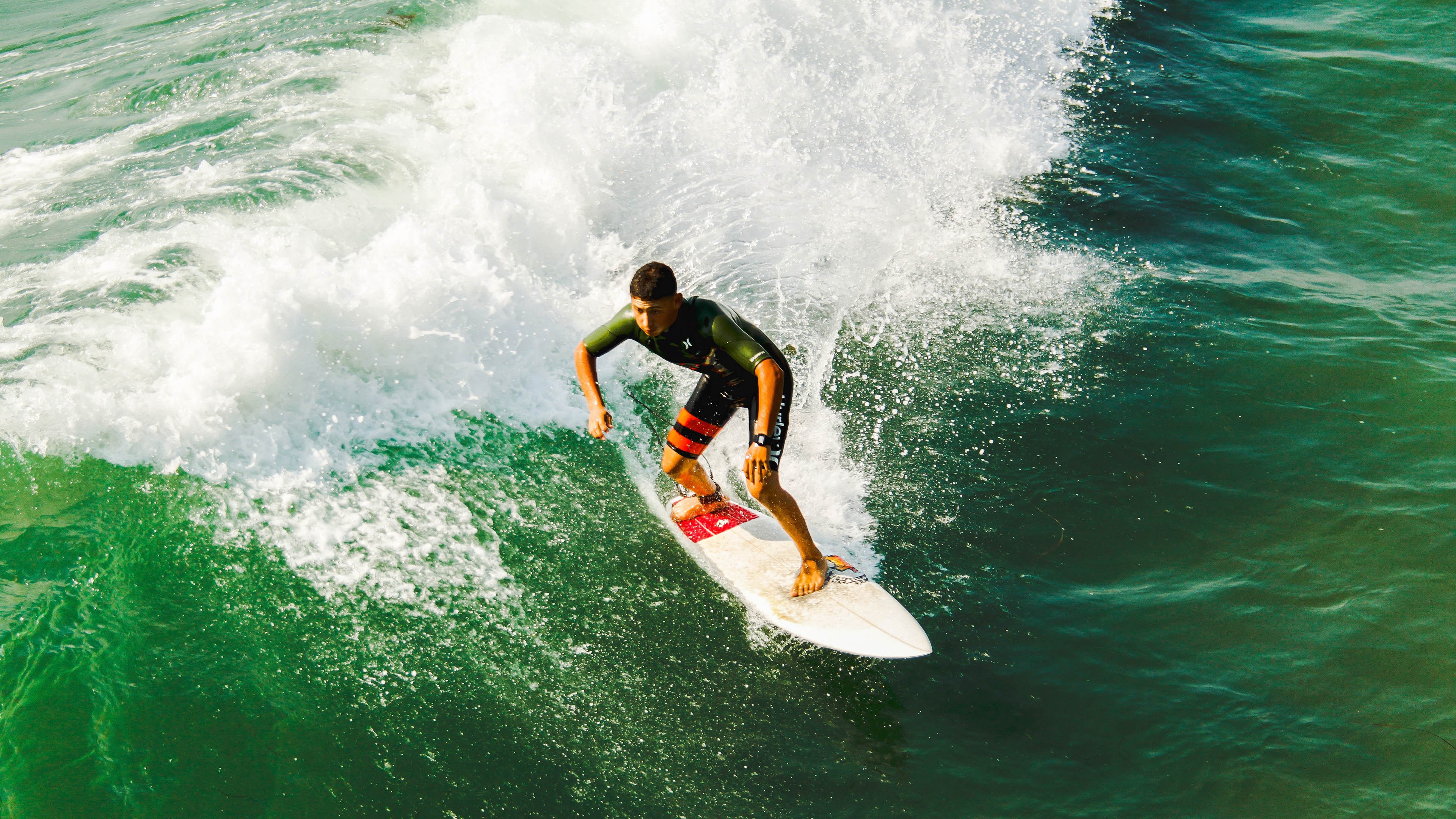 长距离体能分配更科学有效，长距离跑中,身体各系统工作步调处于